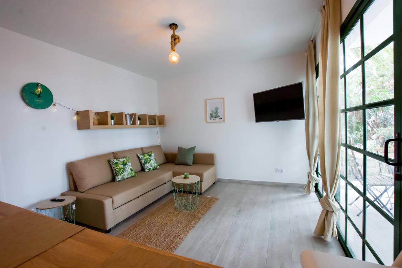 Book Jet - Bungalow Style & Comfort Costa Calma Exteriér fotografie