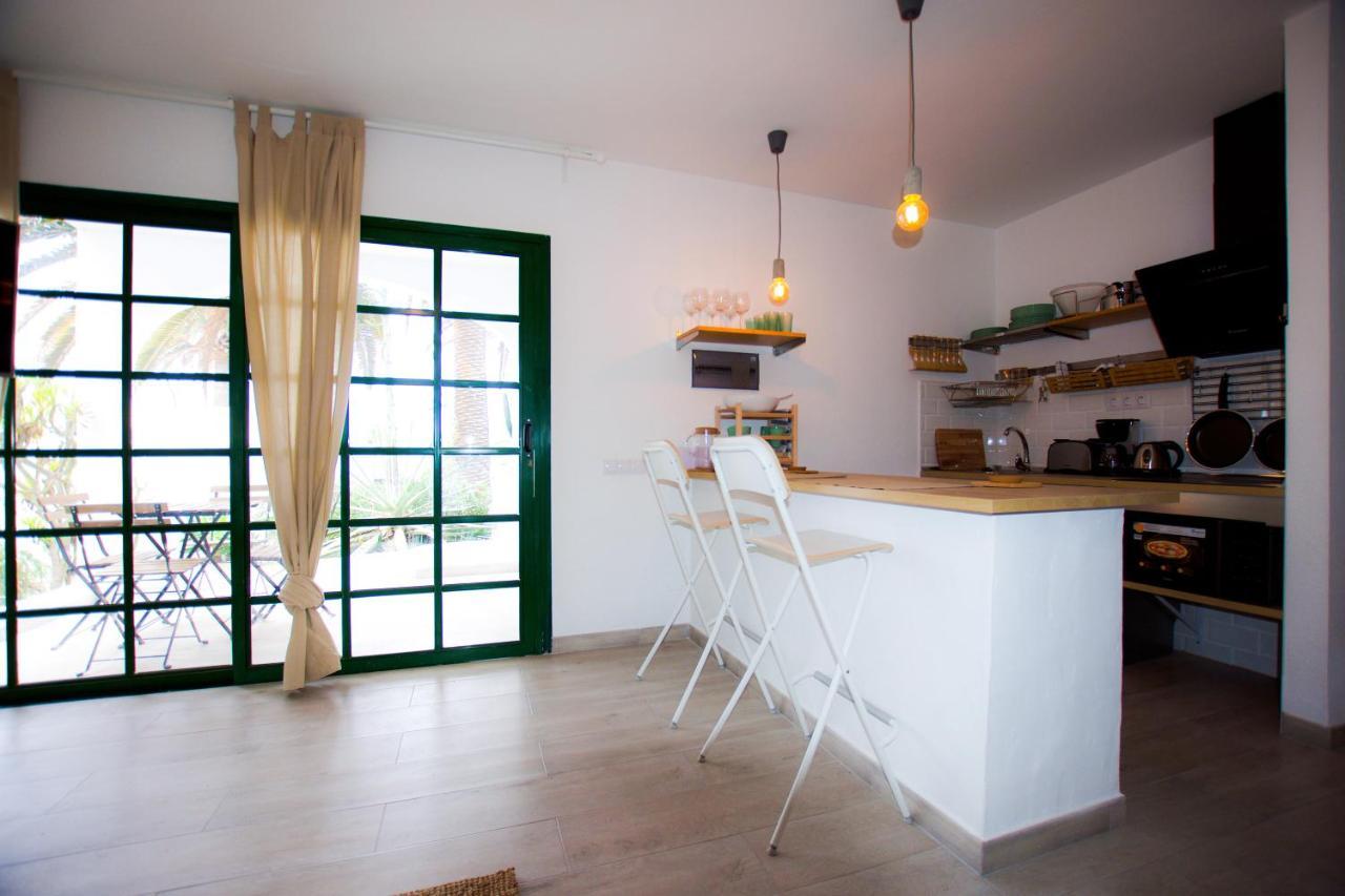 Book Jet - Bungalow Style & Comfort Costa Calma Exteriér fotografie