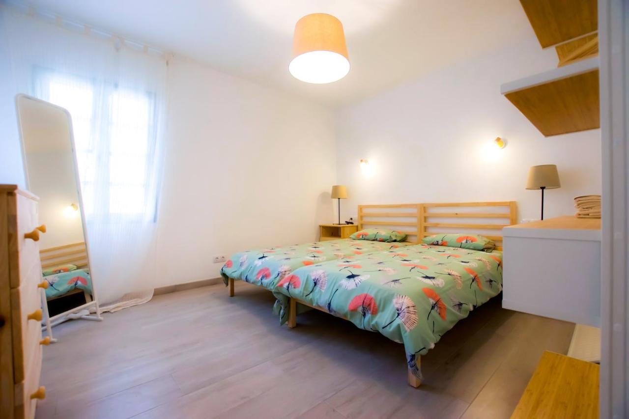 Book Jet - Bungalow Style & Comfort Costa Calma Exteriér fotografie