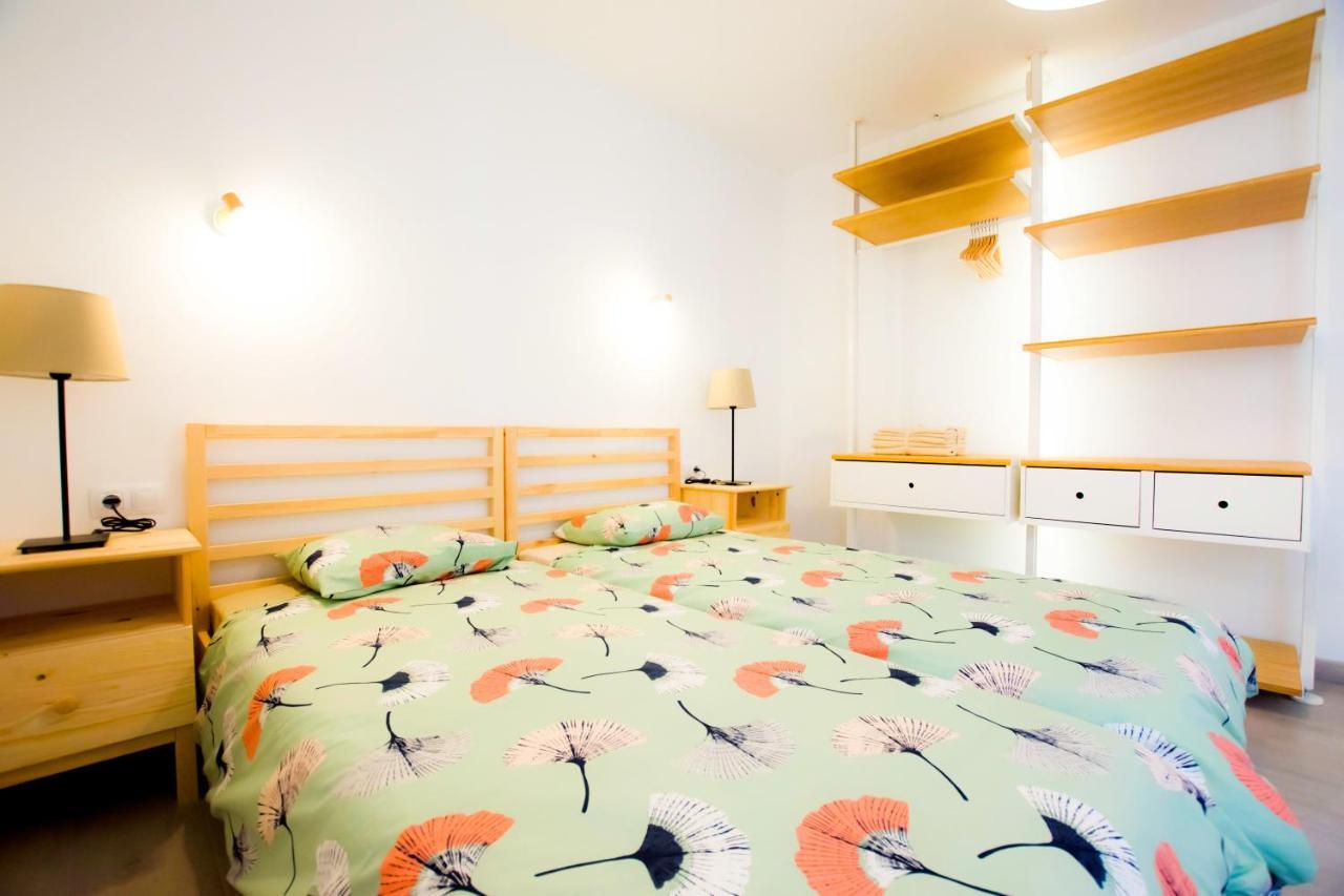 Book Jet - Bungalow Style & Comfort Costa Calma Exteriér fotografie