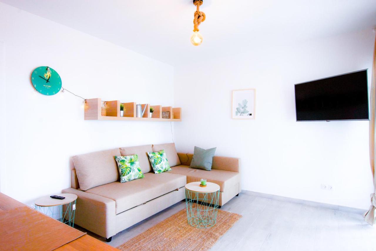 Book Jet - Bungalow Style & Comfort Costa Calma Exteriér fotografie