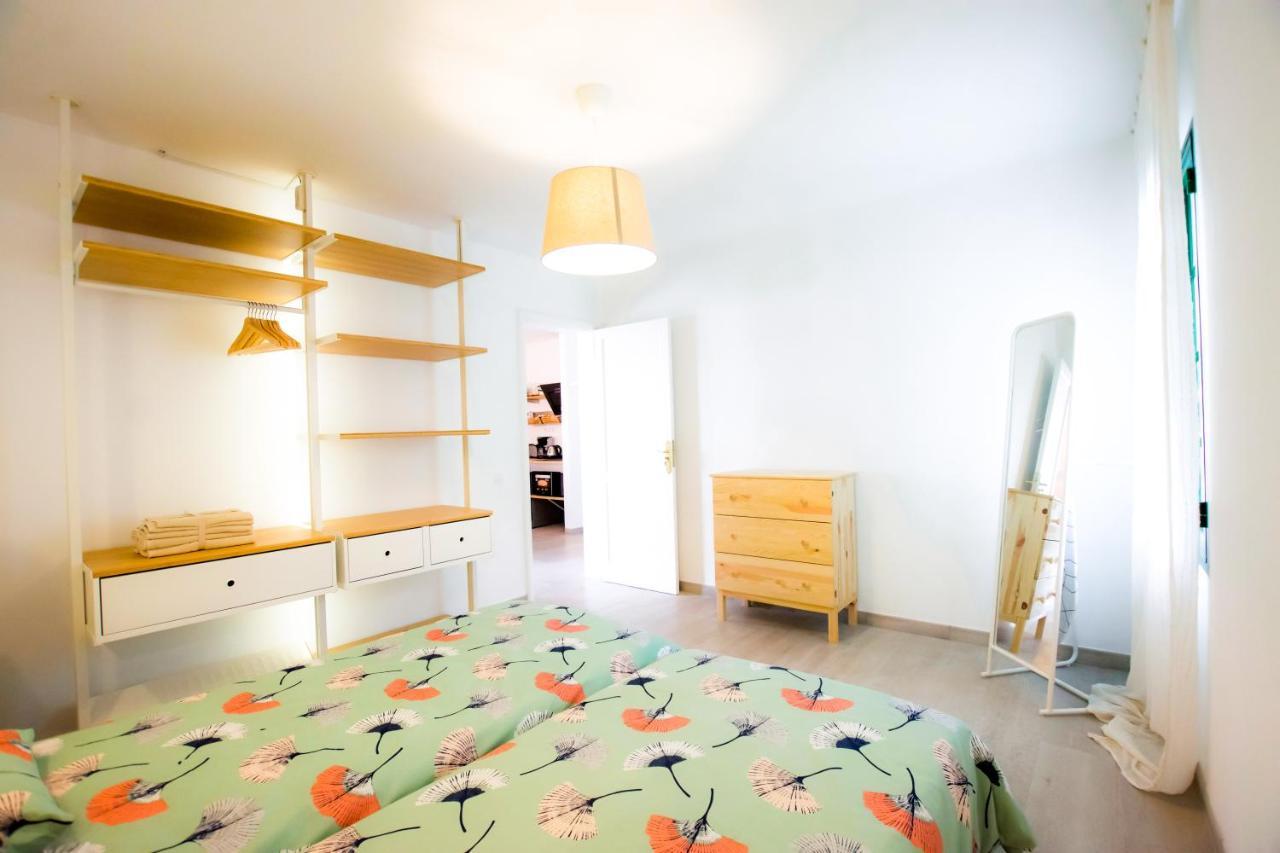 Book Jet - Bungalow Style & Comfort Costa Calma Exteriér fotografie