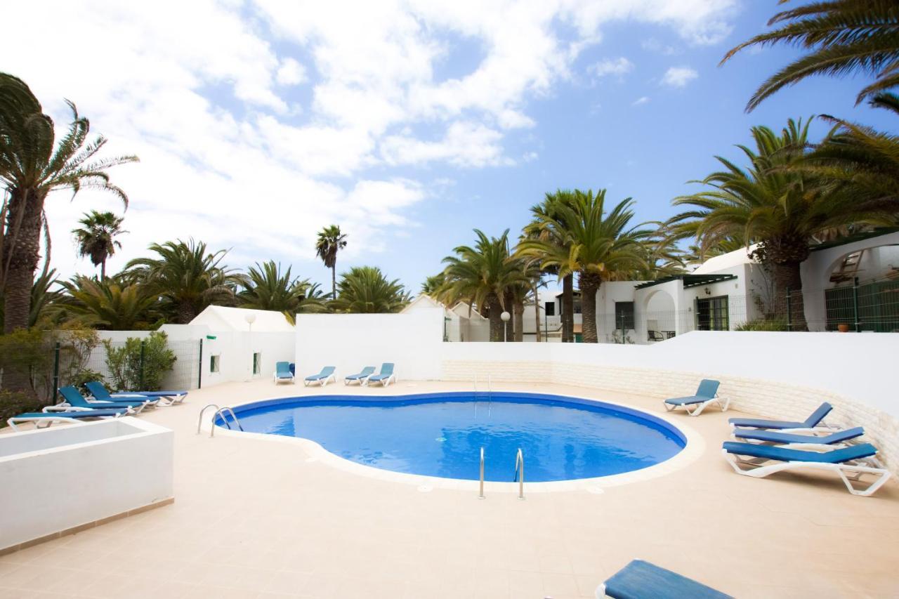 Book Jet - Bungalow Style & Comfort Costa Calma Exteriér fotografie