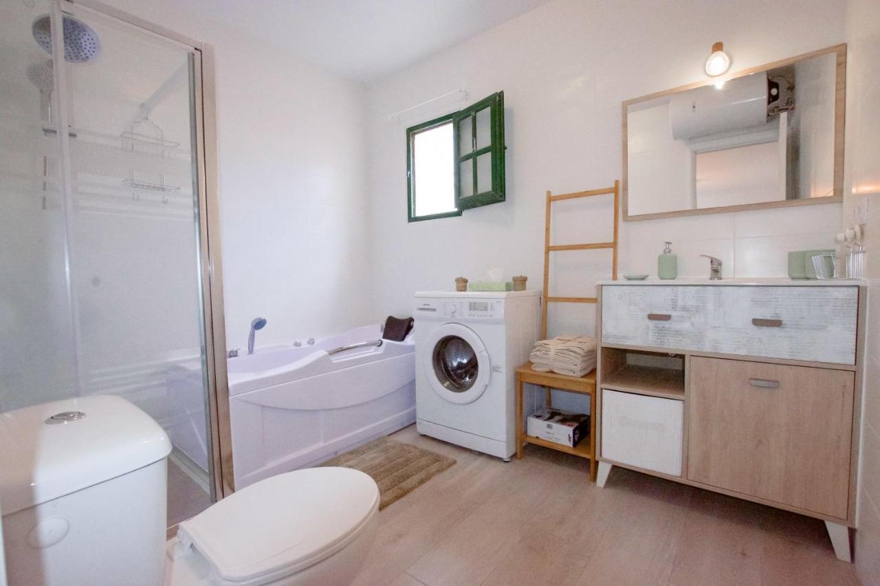 Book Jet - Bungalow Style & Comfort Costa Calma Exteriér fotografie