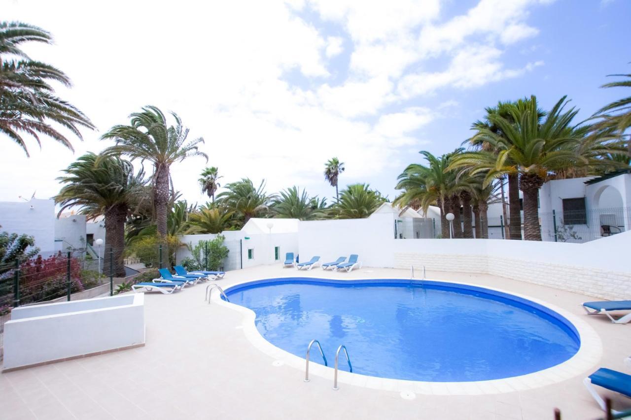 Book Jet - Bungalow Style & Comfort Costa Calma Exteriér fotografie