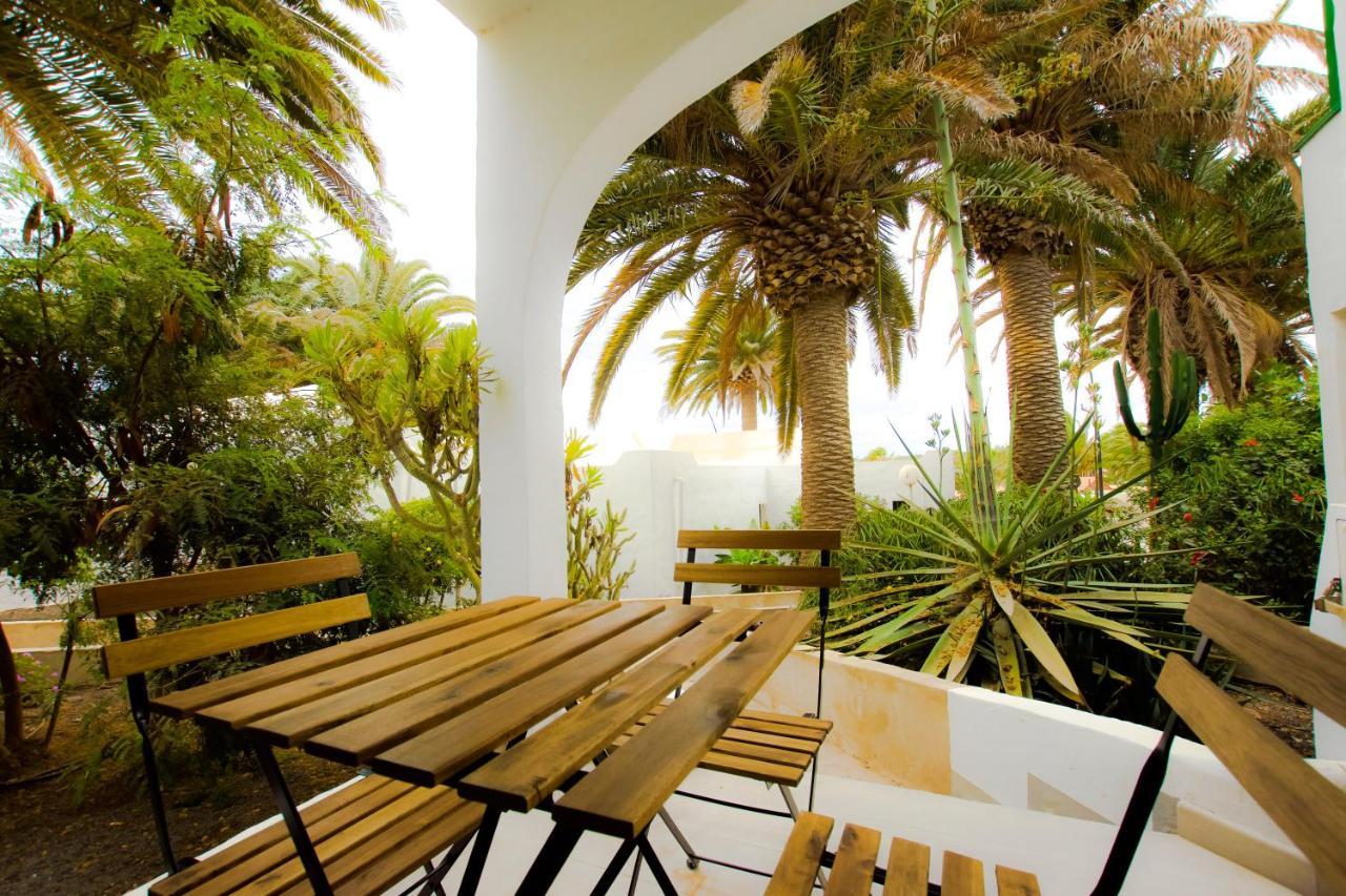 Book Jet - Bungalow Style & Comfort Costa Calma Exteriér fotografie