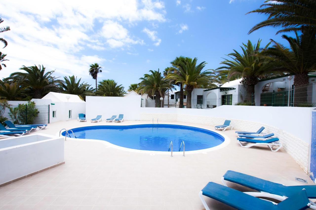 Book Jet - Bungalow Style & Comfort Costa Calma Exteriér fotografie