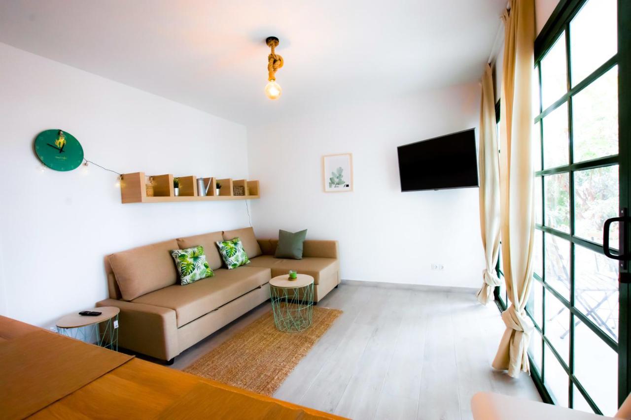 Book Jet - Bungalow Style & Comfort Costa Calma Exteriér fotografie