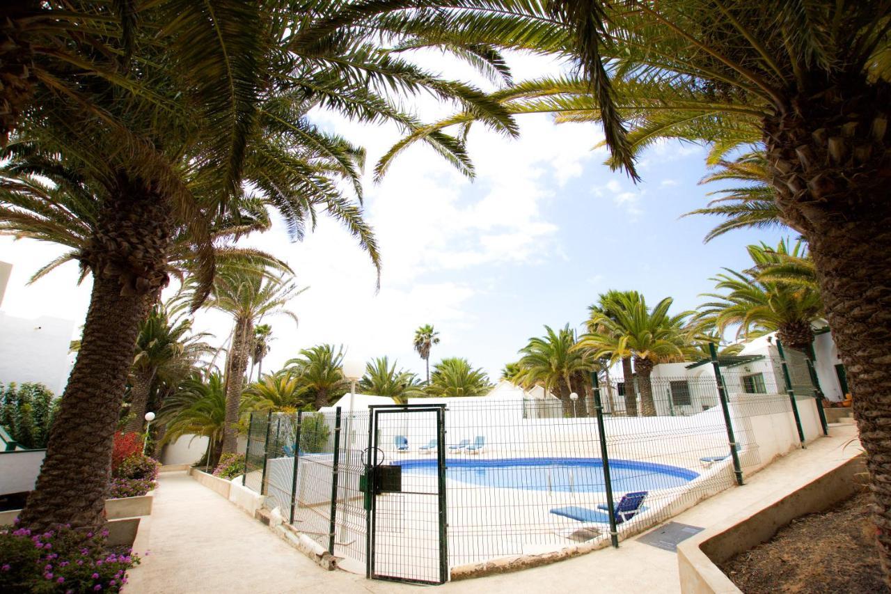 Book Jet - Bungalow Style & Comfort Costa Calma Exteriér fotografie