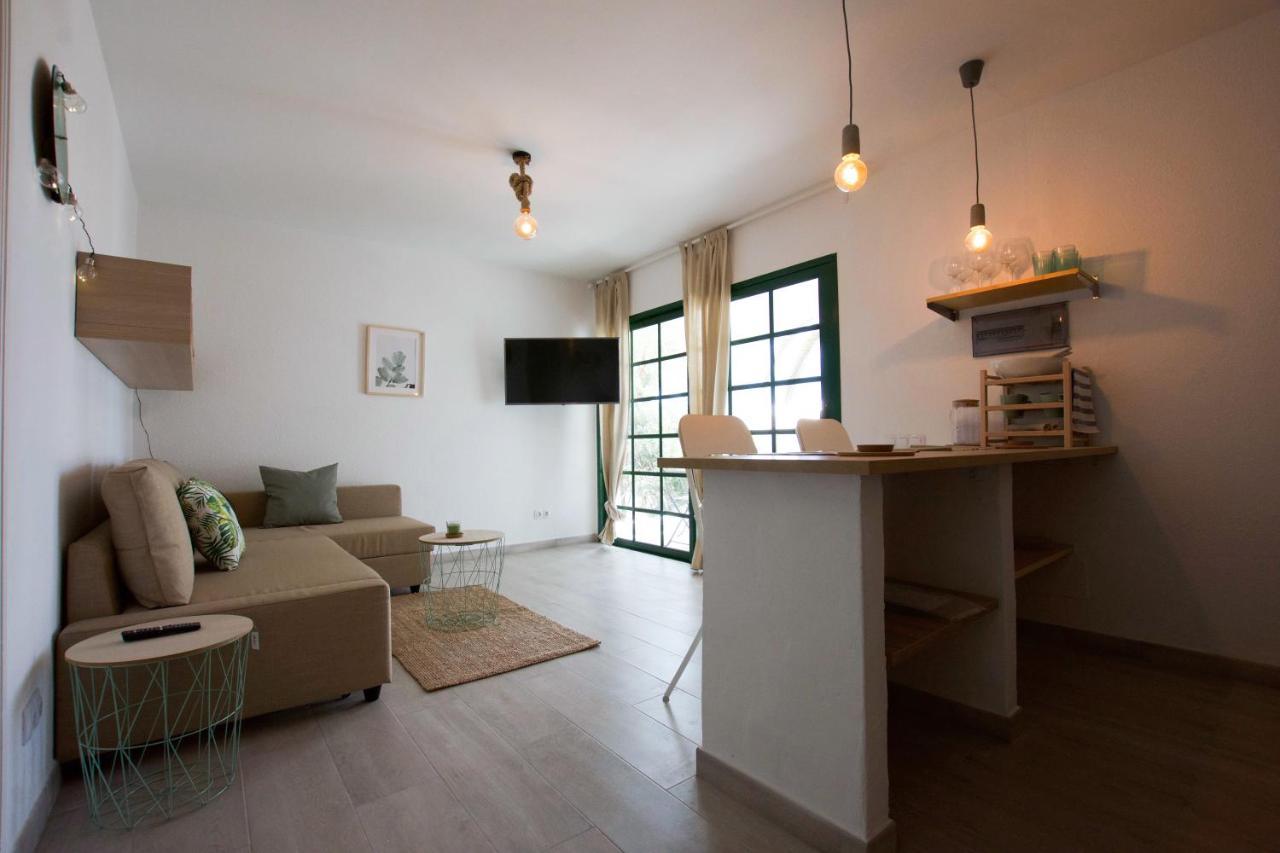 Book Jet - Bungalow Style & Comfort Costa Calma Exteriér fotografie